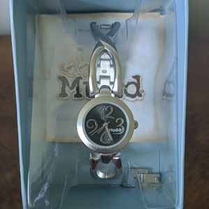 Mudd watch